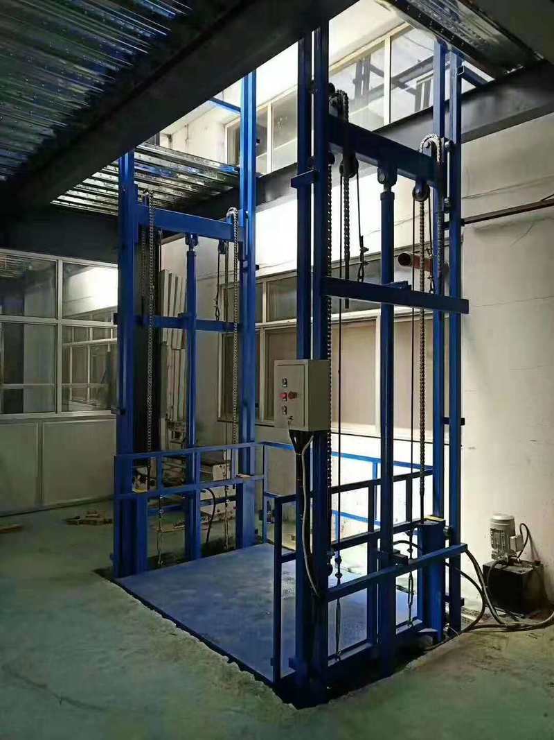 汕尾小型货梯